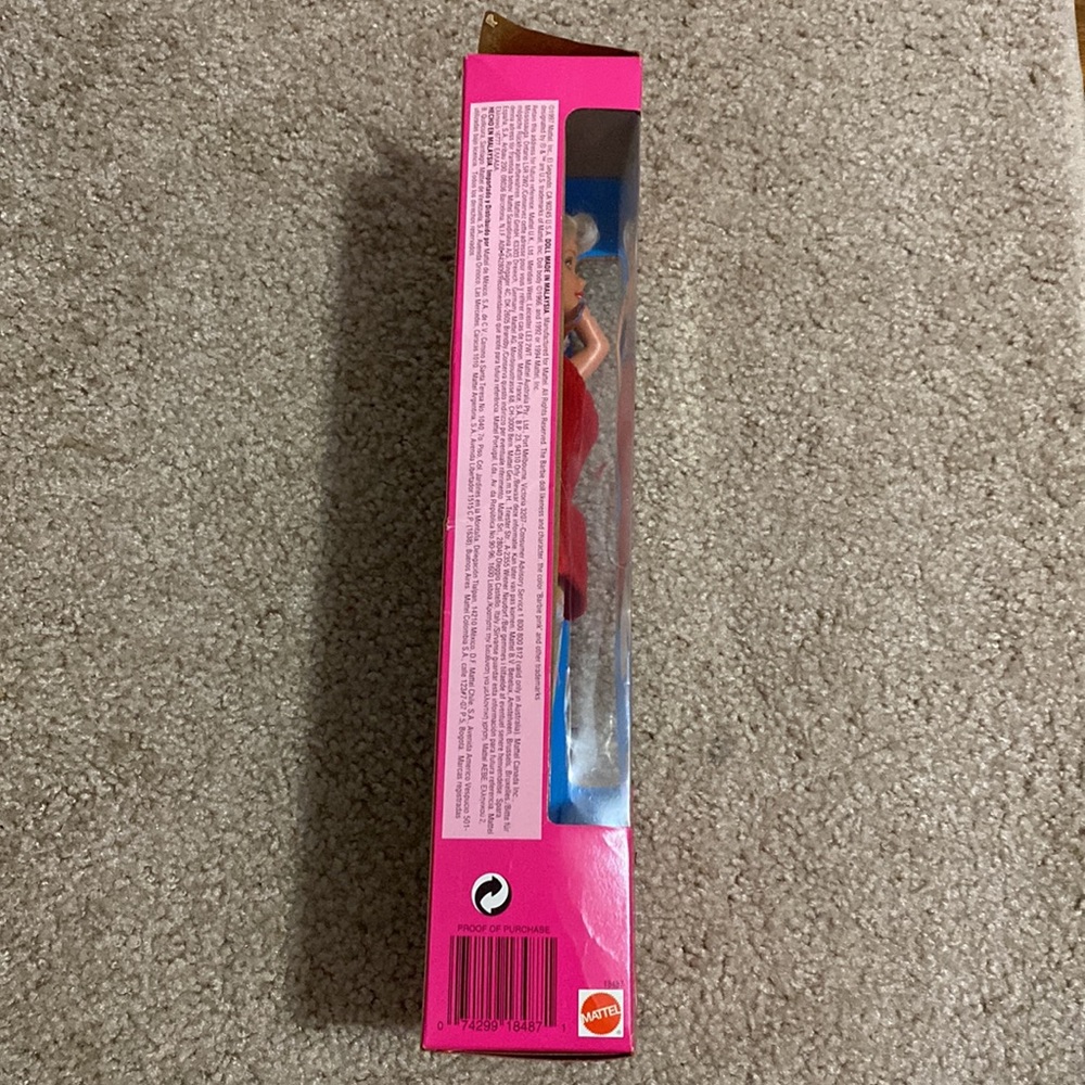 1997 Schooltime Fun Barbie - Picture 5 of 7